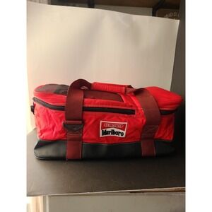 Vintage Marlboro Unlimited Cooler Bag (90s - 2000s)